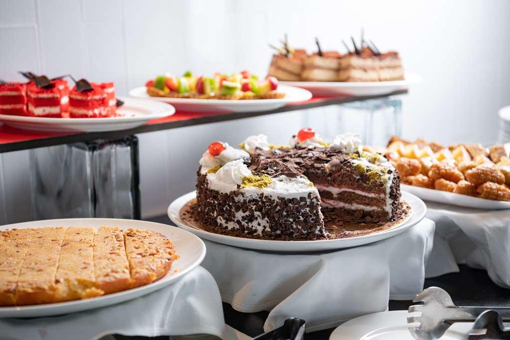Park Inn By Radisson Jubail Industrial City שירותים תמונה