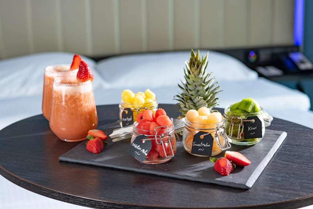 Park Inn By Radisson Jubail Industrial City שירותים תמונה