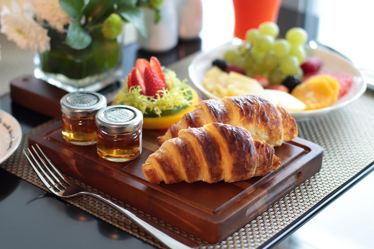 Park Inn By Radisson Jubail Industrial City מראה חיצוני תמונה