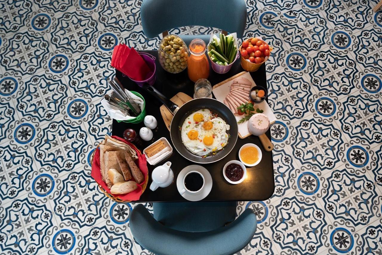 Park Inn By Radisson Jubail Industrial City מראה חיצוני תמונה