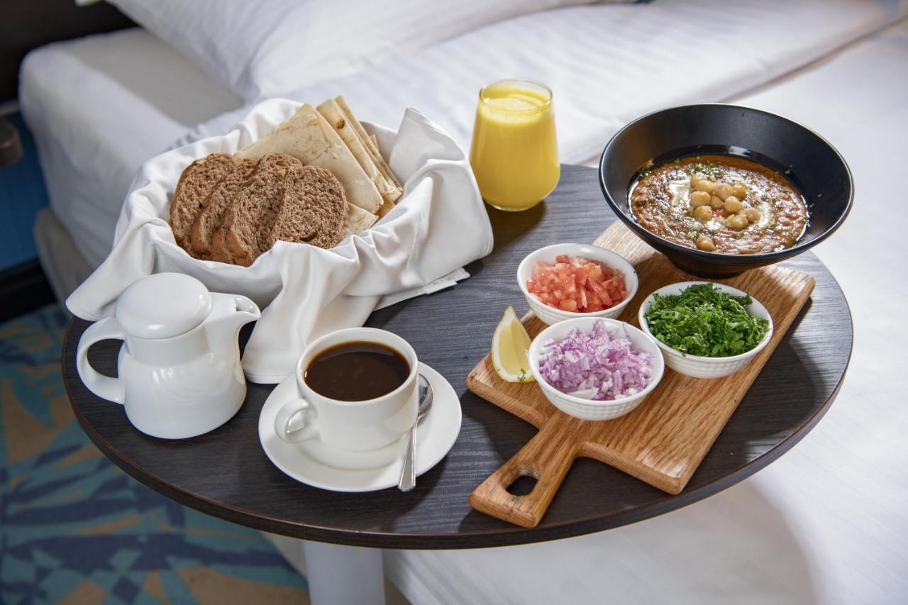 Park Inn By Radisson Jubail Industrial City מראה חיצוני תמונה