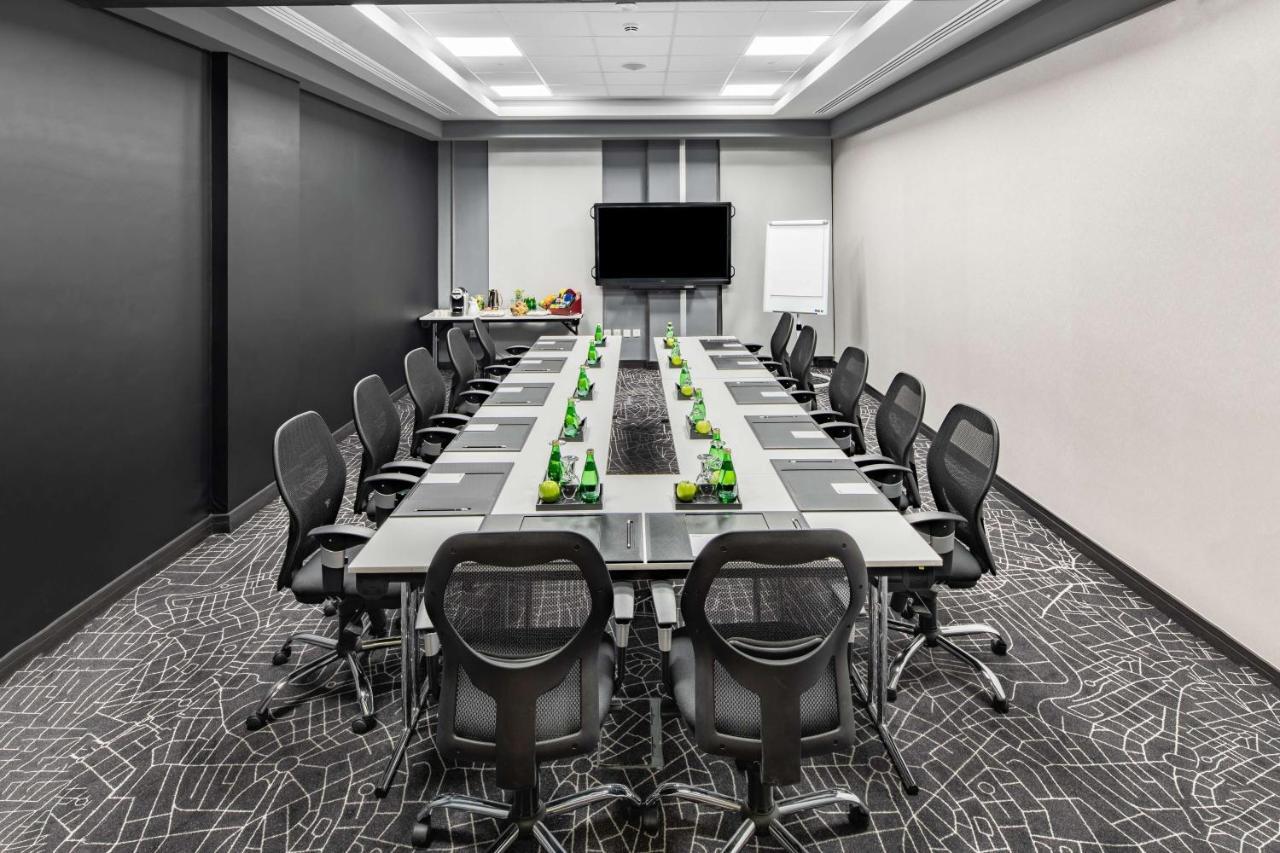 Park Inn By Radisson Jubail Industrial City מראה חיצוני תמונה
